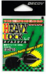 Decoy ÜTKÖZŐ DECOY HEAVY LOCK STANDARD (L-3) 12-25lbs