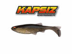 Biwaa KAPSIZ 3" 7.5cm 206 Golden Shiner gumihal