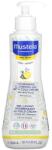 Mustela Gyermek tápláló méhviaszos tisztító gél száraz bőrre (Nourishing Cleansing Gel with Cold Cream) 300
