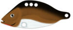 Ribche-lures Carp 16g 5cm / Black Bronze White