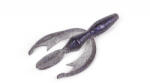 Molix Vindex Craw 3.5" / #169 - Electric Purple műcsali kreatúra
