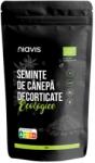 Niavis Seminte de Canepa Decorticate Ecologice - Niavis, 200 g