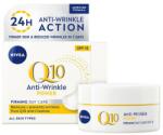 Nivea Crema Antirid de Zi Q10 Power cu SPF15 - Nivea Anti-Wrinkle Firming Day Care, 50 ml