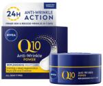 Nivea Crema de Noapte Antirid Q10 Power - Nivea Anti-Wrinkle, 50 ml