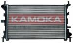 KAMOKA Radiator, racire motor KAMOKA 7705132