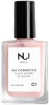 NUI Cosmetics Lakier do paznokci - NUI Cosmetics Plant-Based & Vegan Nail Color 01 - Rose