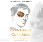 Iordache Laurentiu Aventurile Copilariei Cartea 2 Aventuri de Vara, Audiobook, Iordache Laurentiu