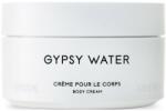 Byredo Gypsy Water - Cremă de corp 200 ml