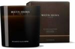 Molton Brown Re-Charge Black Pepper Scented Candle - Lumânare parfumată cu 3 fitiluri 600 g