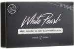 VitalCare Benzi pentru albirea dinților - VitalCare White Pearl Charcoal 28 buc