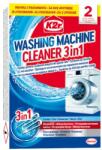 K2r Solutie pentru Curatarea Masinii de Spalat - K2r Washing Machine Cleaner, 2 plicuri