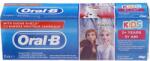 Oral-B Pastă de dinți pentru copii Frozen II - Oral-B Junior Frozen II Toothpaste 75 ml