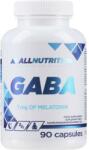 ALLNUTRITION Supliment alimentar Acid gamma-aminobutiric - Allnutrition Adapto Gaba 90 buc