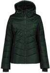 Luhta Emas Jacket, green sídzseki