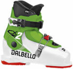 Dalbello CX 2.0 JR, white/race green sícipő