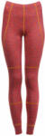 Thermowave Prodigy Women's Pants, prodigy red aláöltöző alsó