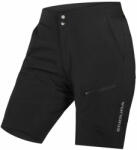 Endura Women's Hummvee Lite Short, black rövid nadrág