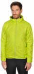 Völkl Team Thermo jacket, lime dzseki