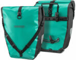 Ortlieb Back-Roller Free, laguna-fekete csomagtartó táska, 40 l