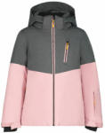 Icepeak Lanett Jr Jacket, lavender sídzseki