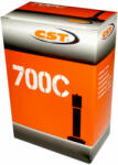 CST 700x25/32 AV 48mm belső gumi