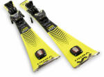 Völkl Racetiger SC Yellow használt teszt síléc + Marker vMotion 12 GW yellow kötés 20/21