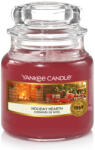 Yankee Candle Holiday Hearth 104 g