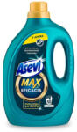 Asevi Max Eficacia detergent lichid 2,9 l