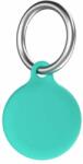Next One Silicone Key Clip for AirTag - mint ATG-SIL-MINT