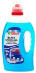 BluxCosmetics Detergent gel pentru rufe negre cu dozator 1 l