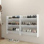 vidaXL 806790 Pantofar