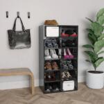 vidaXL 800403 Pantofar