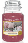 Yankee Candle Home Sweet Home 623 g