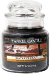 Yankee Candle Black Coconut 623 g