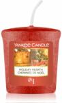 Yankee Candle Holiday Hearth 49 g