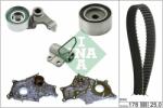 Schaeffler INA Set pompa apa + curea dintata Schaeffler INA 530 0543 31 - automobilus