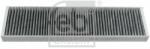 Febi Bilstein Filtru, aer habitaclu FEBI BILSTEIN 28379 (28379)