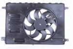 NISSENS Ventilator, radiator NISSENS 85915 (85915) - automobilus