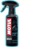 Motul Solutie intretinere plastice MOTUL MC CARE E5 Shine and Go 400ml (103000)