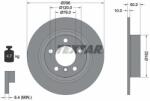 TEXTAR Disc frana TEXTAR PRO 92294003 (92294003)