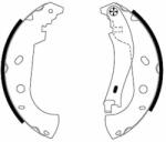 TEXTAR Set saboti frana TEXTAR 91053100 (91053100)