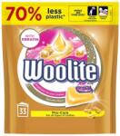 Woolite Pro-Care capsule 33