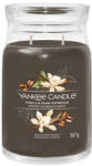 Yankee Candle Vanilla Bean Espresso 567 g