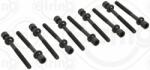 ELRING Set surub, chiulasa ELRING 649.390 (649.390)