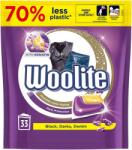 Woolite Capsule pentru rufe negre 33