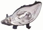 DEPO Far Depo 550-1139L-LD-EM (550-1139L-LD-EM) - automobilus