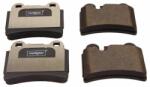 MAXGEAR set placute frana, frana disc MAXGEAR 19-0422 (19-0422)