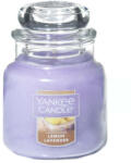 Yankee Candle Lemon Lavender 104 g