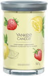 Yankee Candle Iced Berry Lemonade tumbler 567 g