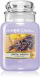 Yankee Candle Lemon Lavender 623 g